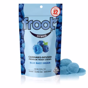 Froot Edibles