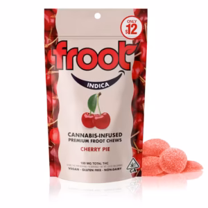Froot Edibles