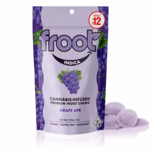 Froot Edibles