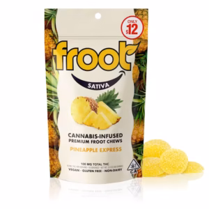 Froot Edibles