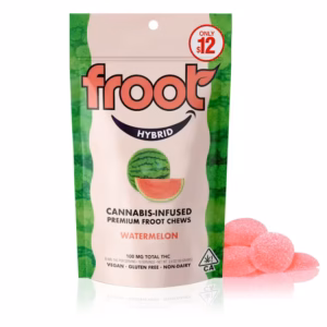 Froot Edibles