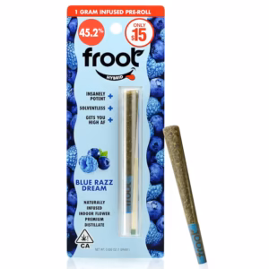 Froot Prerolls 14 pack
