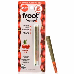 Froot Prerolls 14 pack