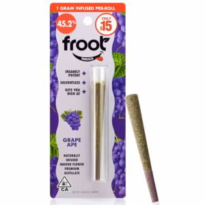 Froot Prerolls 14 pack