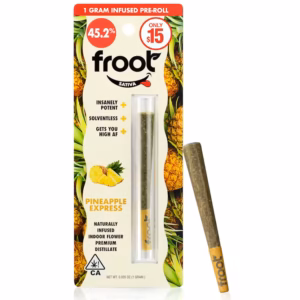 Froot Prerolls 14 pack