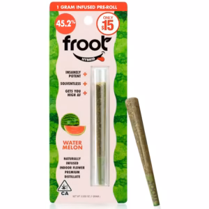 Froot Prerolls 14 pack