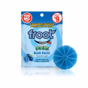 Froot Gummies