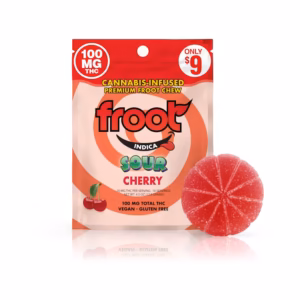 Froot Gummies