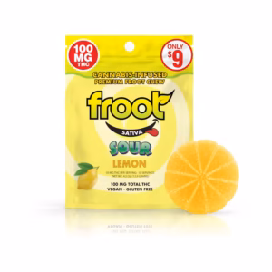 Froot Gummies