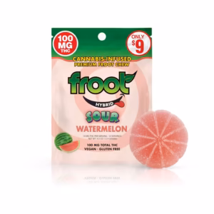 Froot Edibles