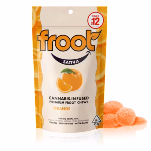 Froot Edibles