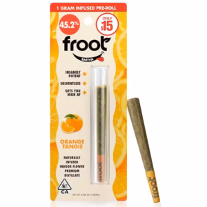 Froot Prerolls 14 pack