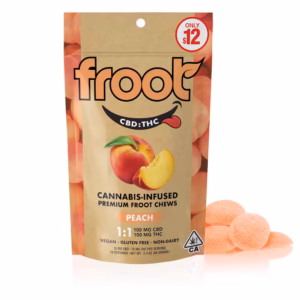 Froot Edibles