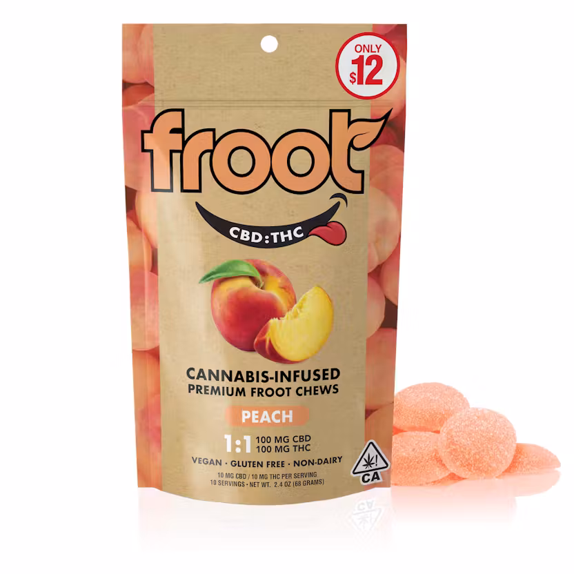 Froot Edibles