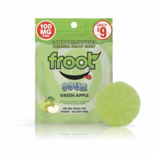 Froot Gummies